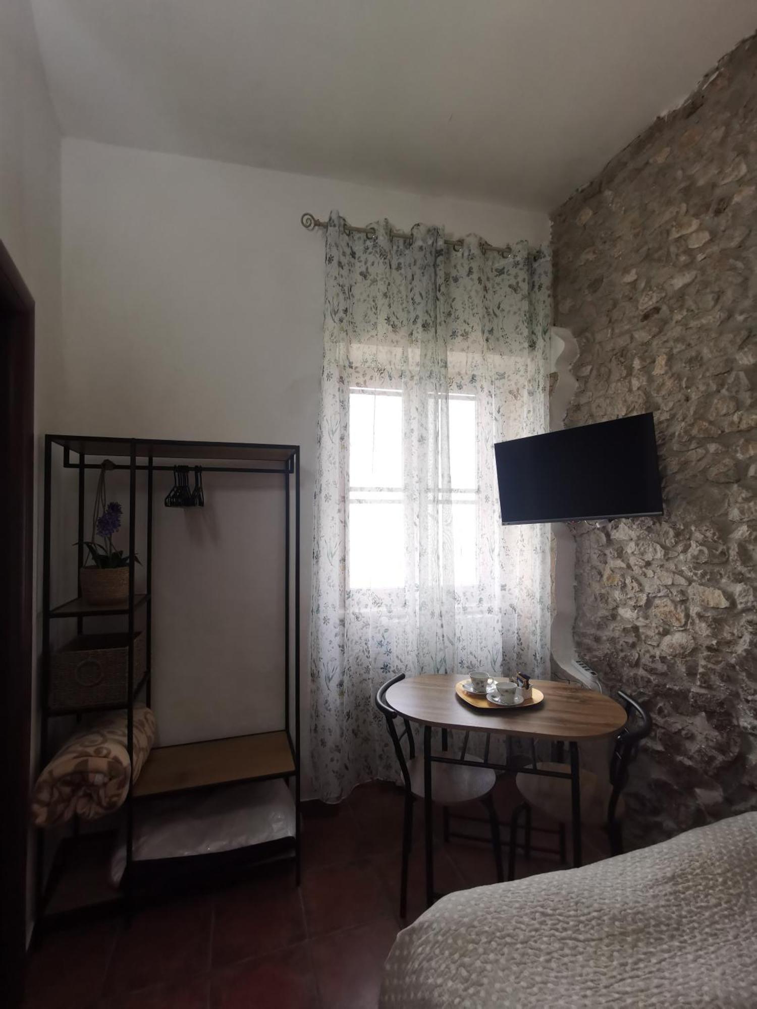 Locanda Dell'Arcangelo 로카 마시마 객실 사진